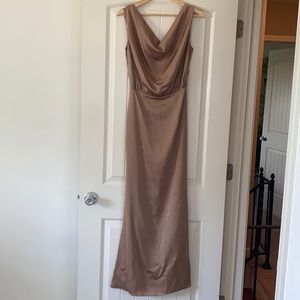 Fame & Partners Gown